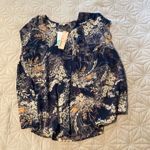Brand new with tags Les Serein top, stitchfix